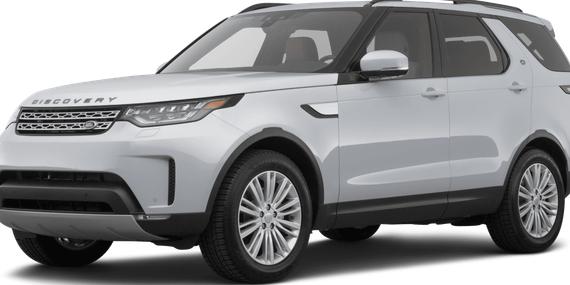 LAND ROVER DISCOVERY 2017 SALRRBBV6HA033374 image LAND ROVER DISCOVERY 2017 SALRRBBV6HA033374 image